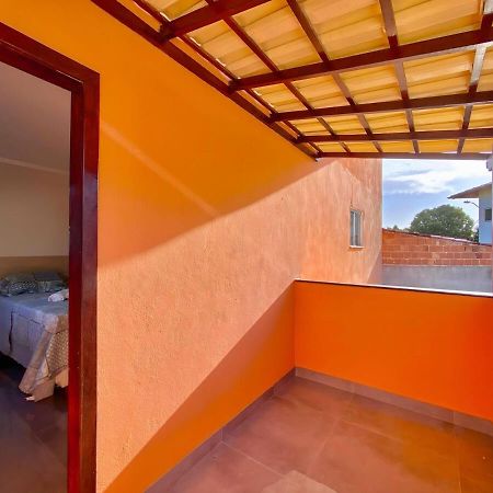 Villa Casa Luxo Vista Incrivel Meaipe Guarapari Exterior foto