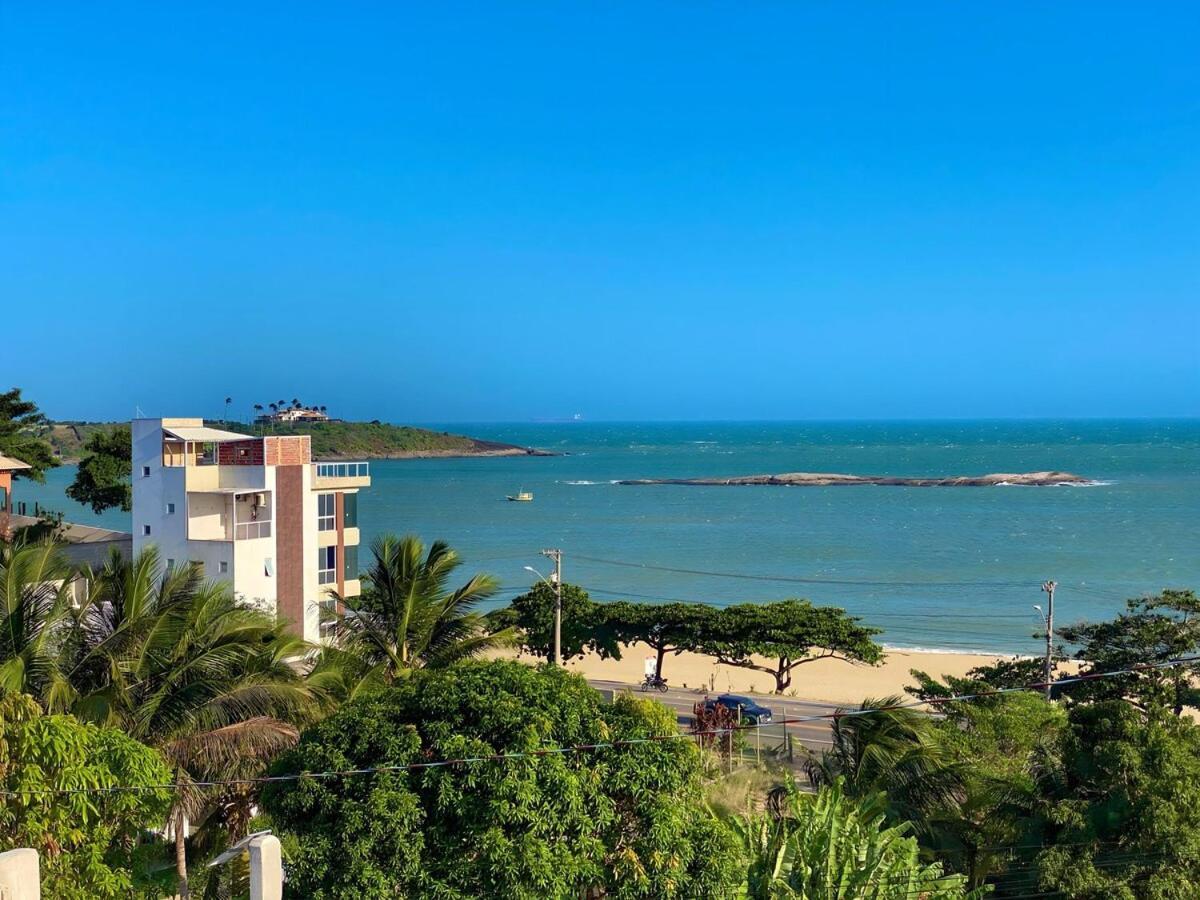 Villa Casa Luxo Vista Incrivel Meaipe Guarapari Exterior foto