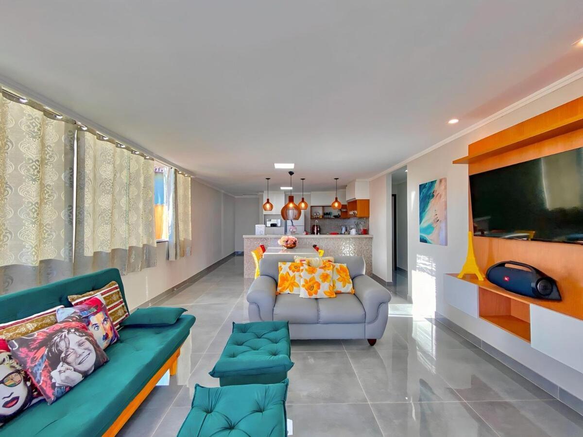 Villa Casa Luxo Vista Incrivel Meaipe Guarapari Exterior foto